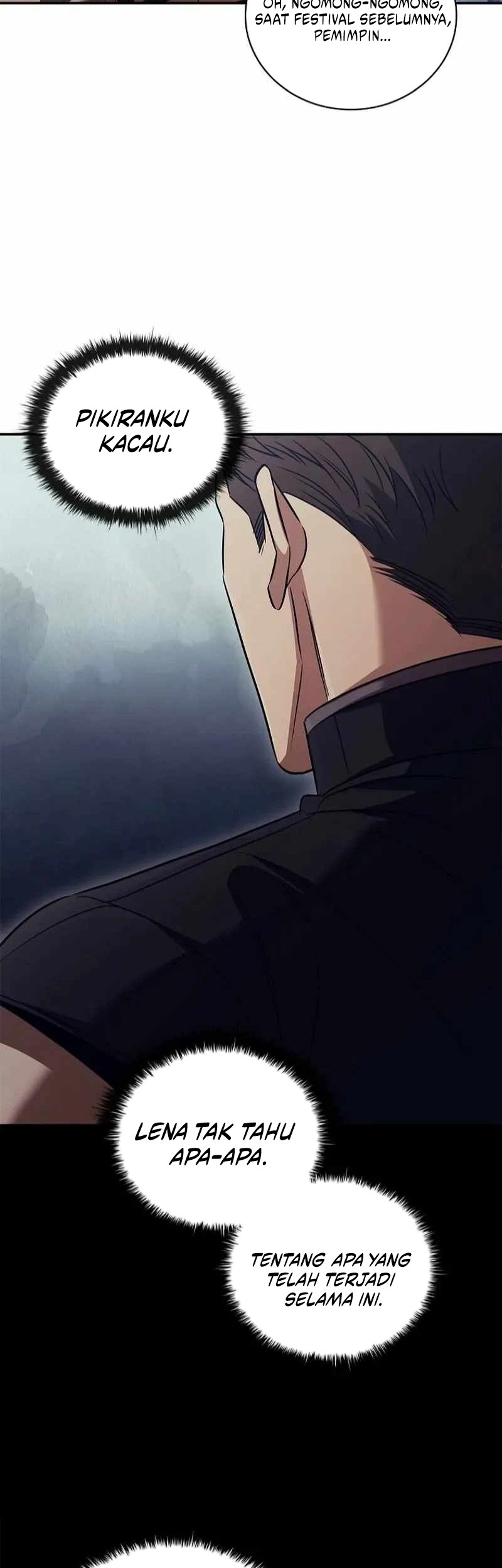 Raising the Princess to Overcome Death Chapter 58 - halaman 6