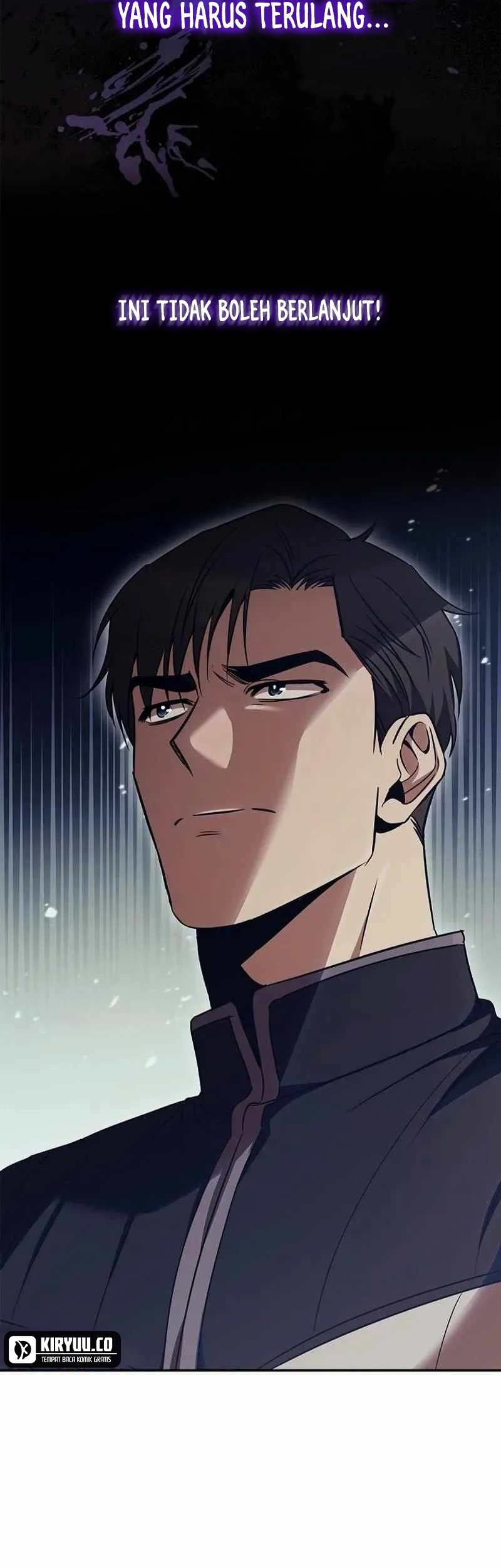 Raising the Princess to Overcome Death Chapter 58 - halaman 9