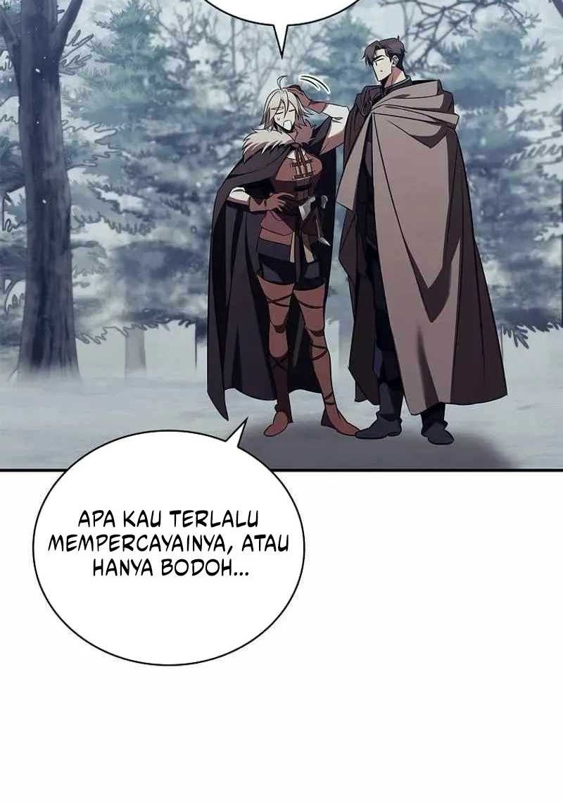 Raising the Princess to Overcome Death Chapter 59 - halaman 16