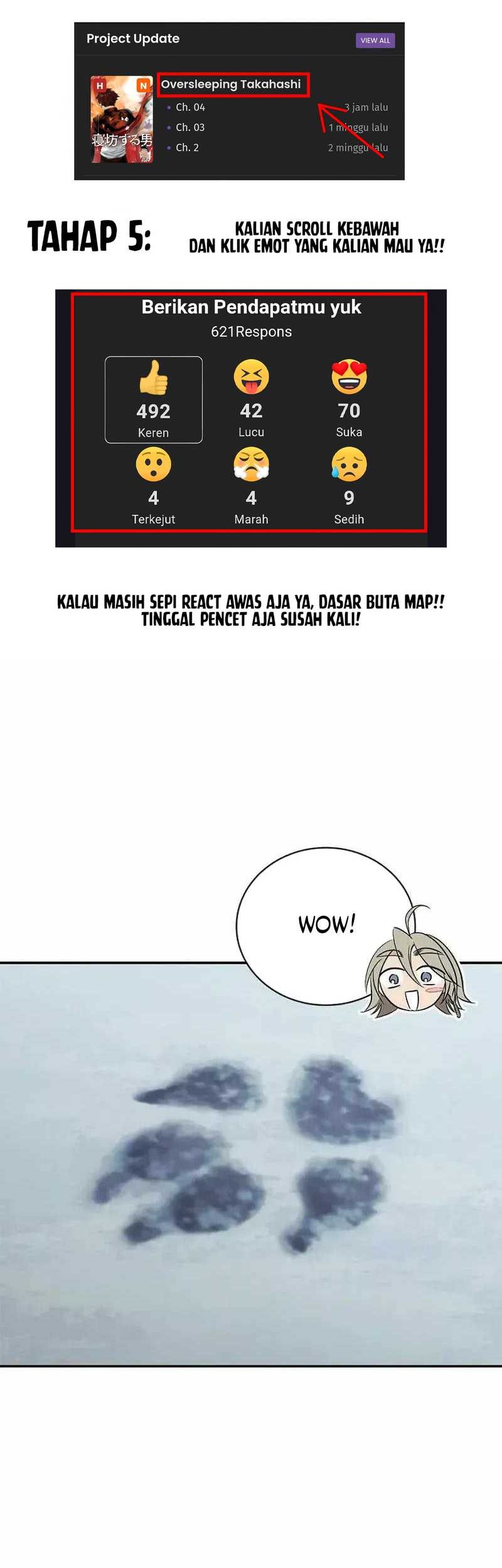 Raising the Princess to Overcome Death Chapter 59 - halaman 2