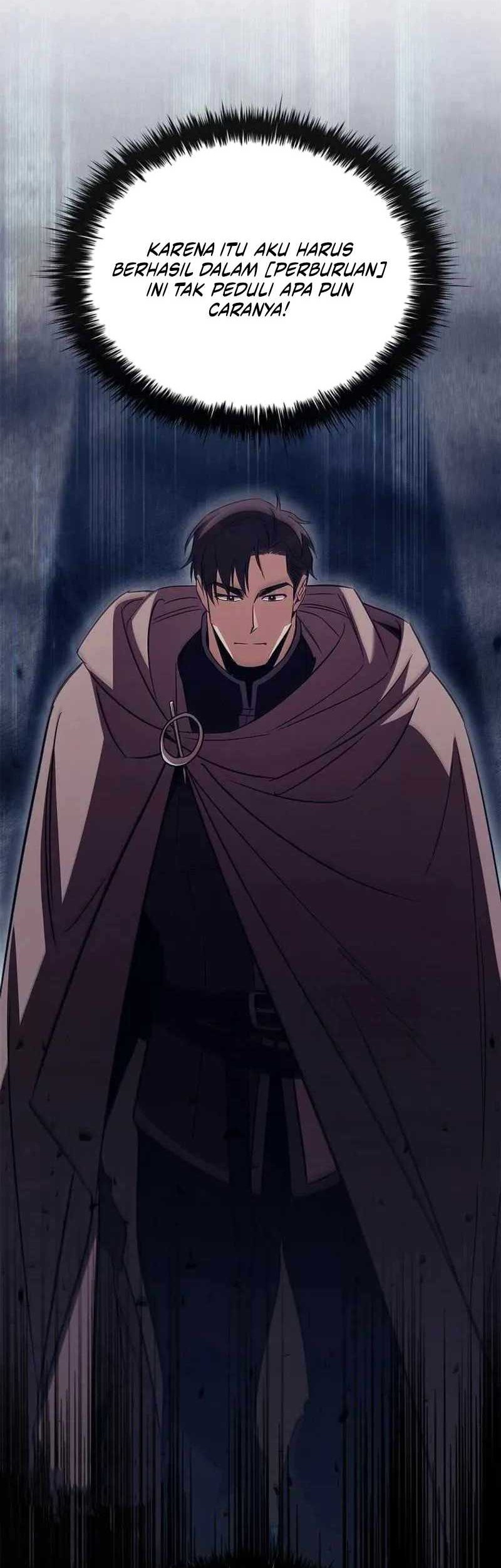 Raising the Princess to Overcome Death Chapter 59 - halaman 26