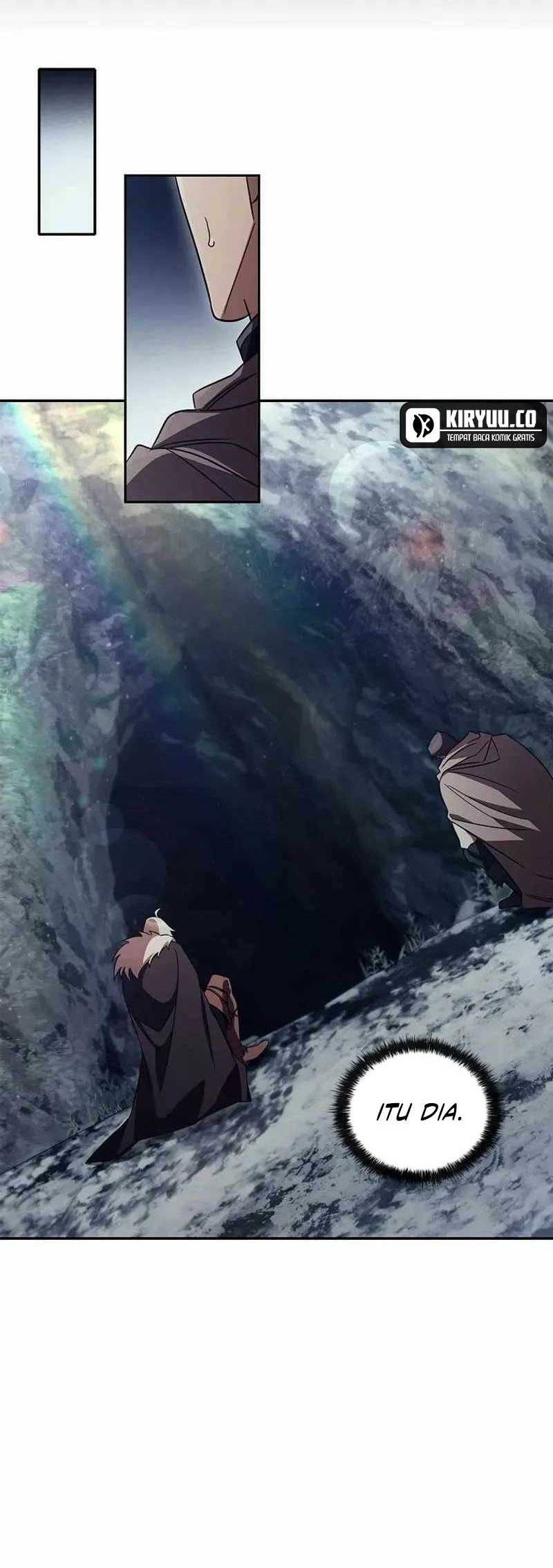 Raising the Princess to Overcome Death Chapter 59 - halaman 28