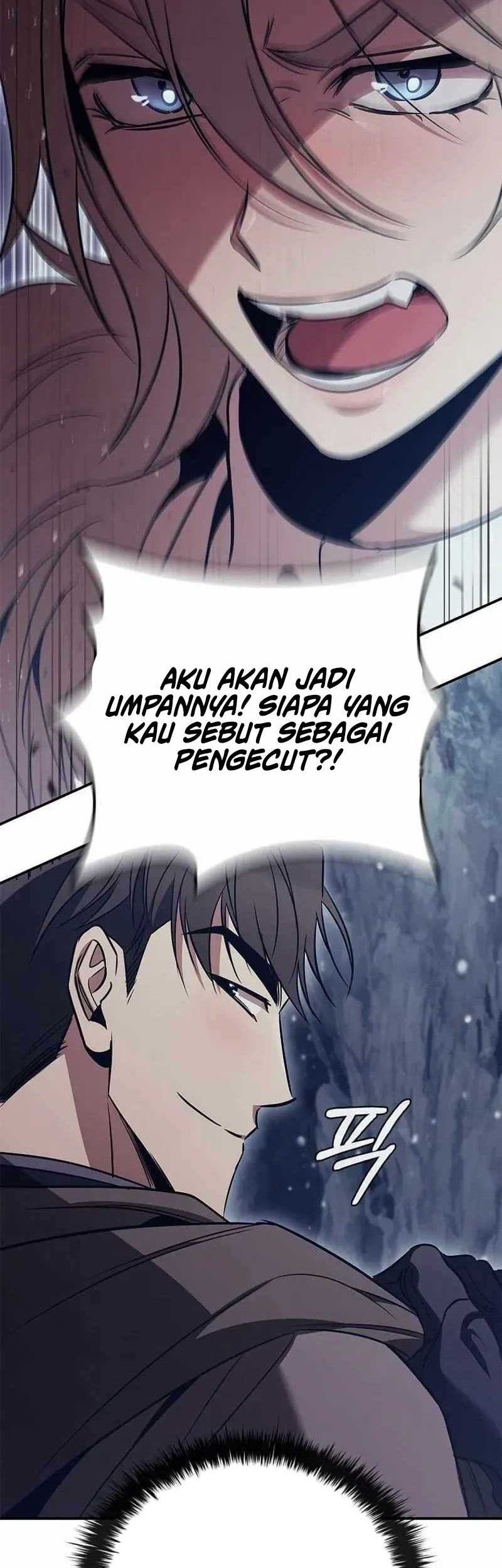 Raising the Princess to Overcome Death Chapter 59 - halaman 38