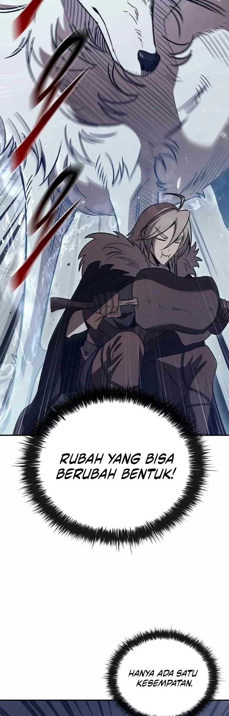 Raising the Princess to Overcome Death Chapter 59 - halaman 46