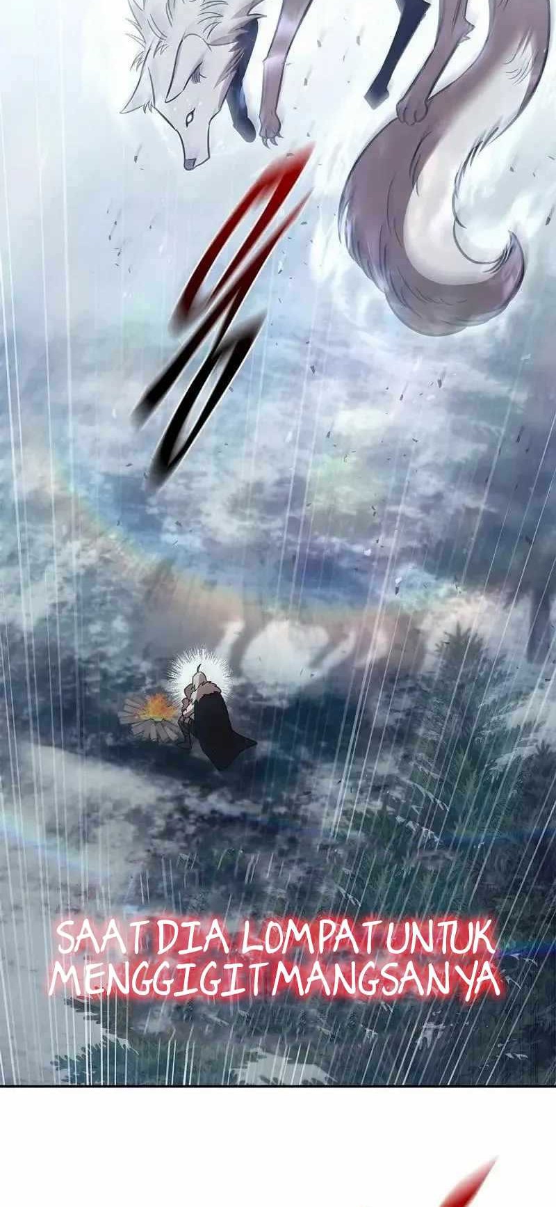 Raising the Princess to Overcome Death Chapter 59 - halaman 48