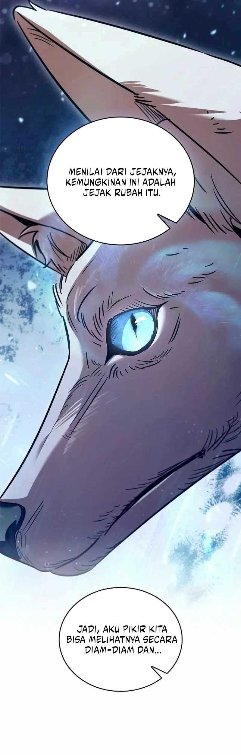 Raising the Princess to Overcome Death Chapter 59 - halaman 9
