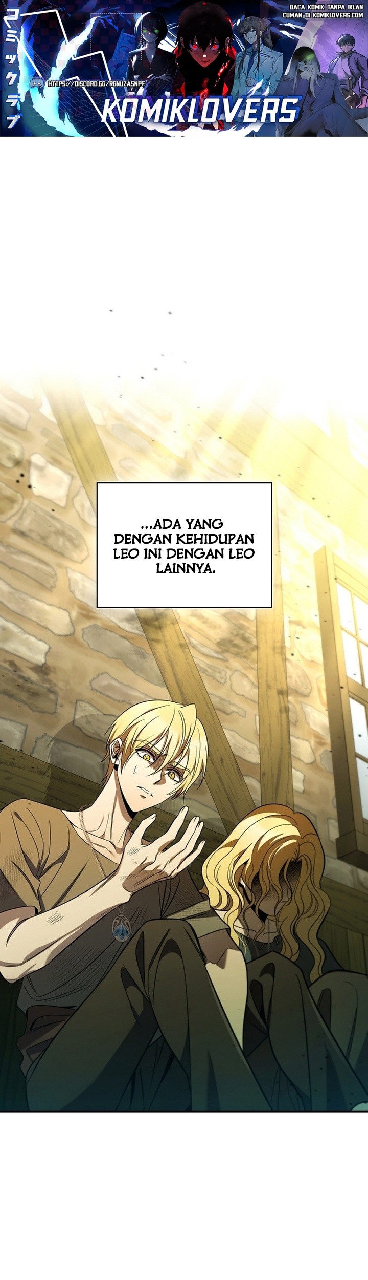 Raising the Princess to Overcome Death Chapter 6 - halaman 2