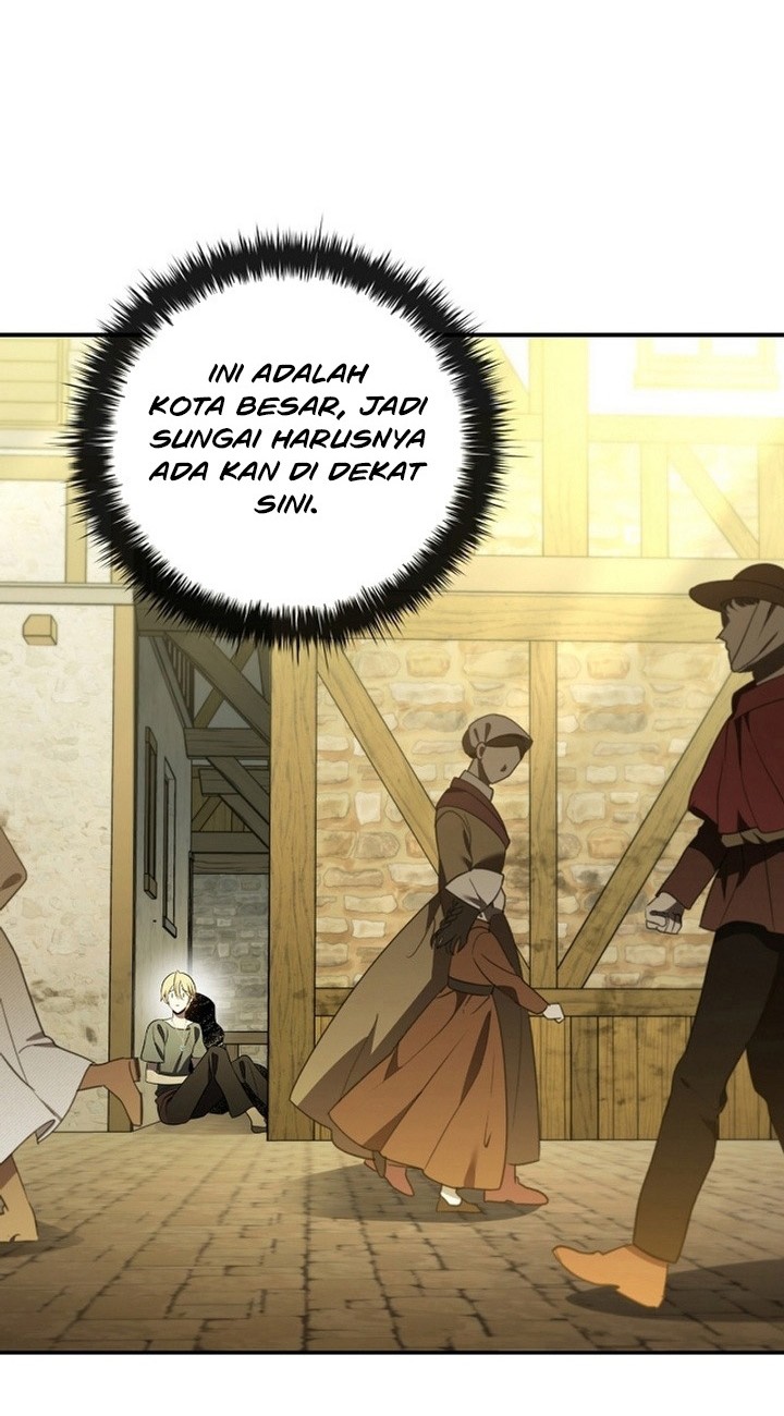 Raising the Princess to Overcome Death Chapter 6 - halaman 26