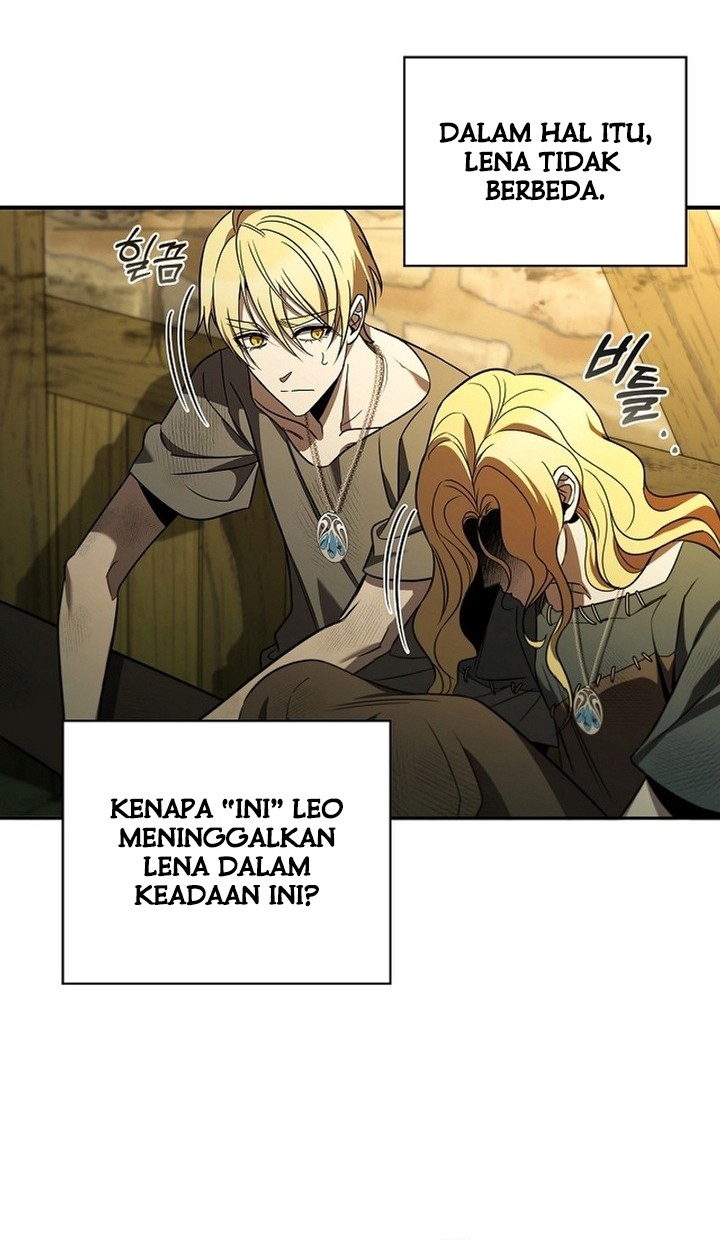 Raising the Princess to Overcome Death Chapter 6 - halaman 3