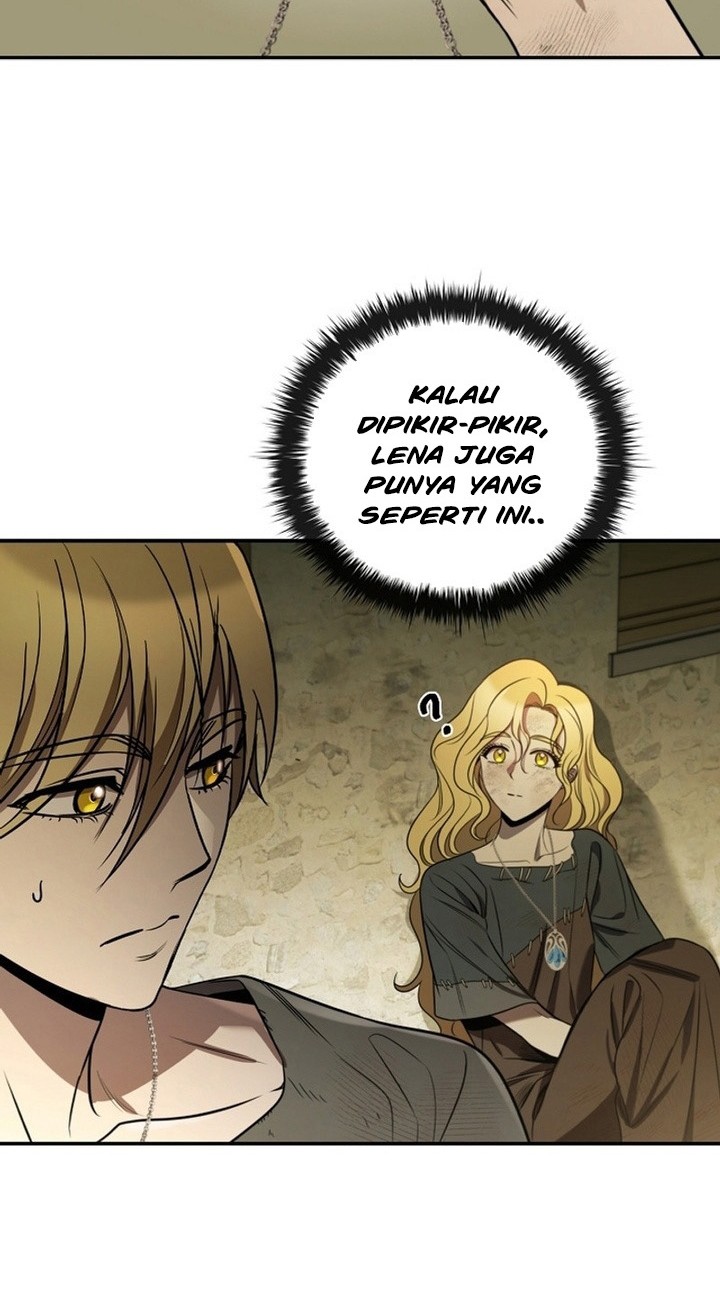 Raising the Princess to Overcome Death Chapter 6 - halaman 30