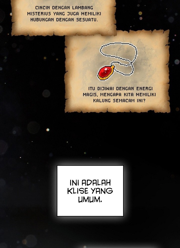 Raising the Princess to Overcome Death Chapter 6 - halaman 50