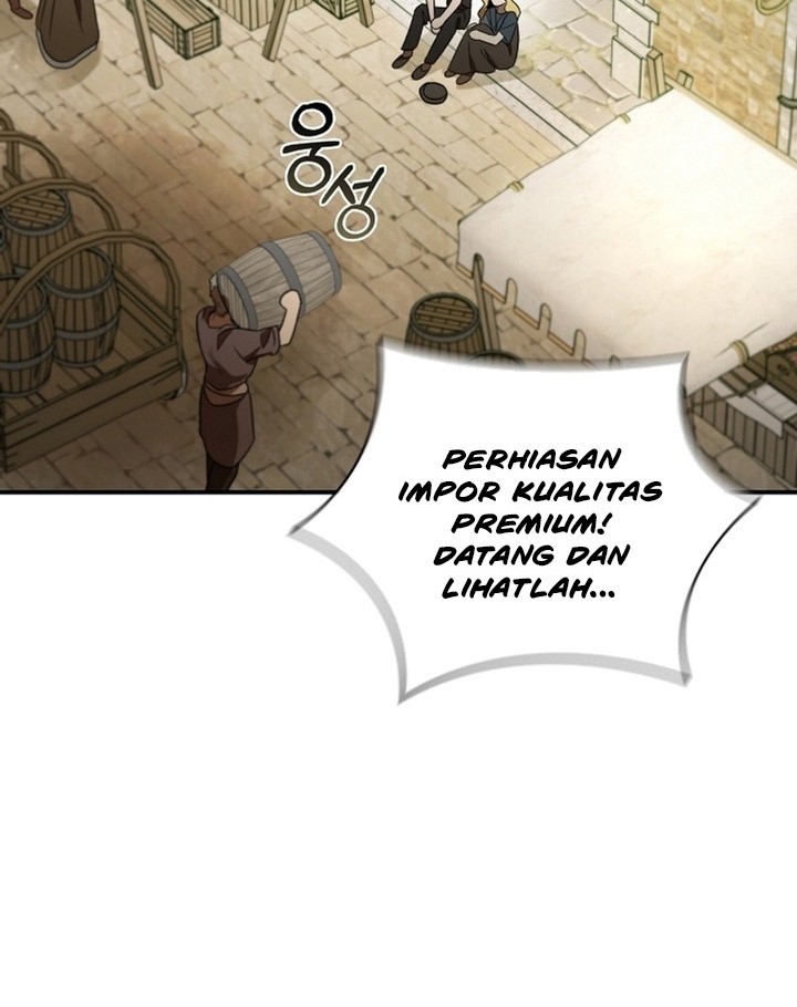 Raising the Princess to Overcome Death Chapter 6 - halaman 64