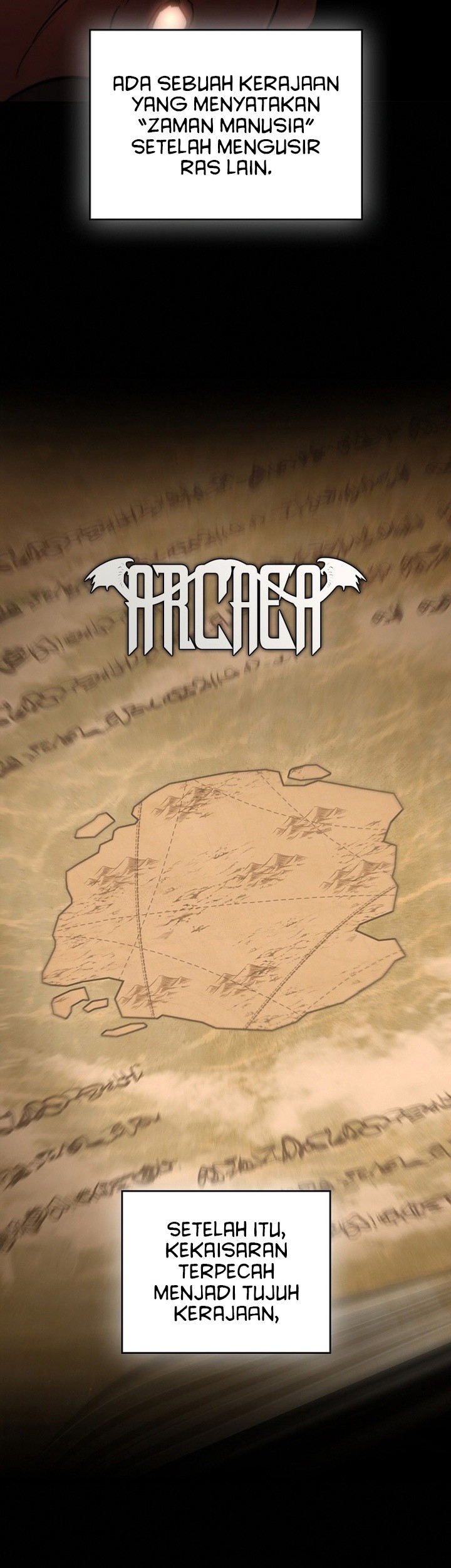 Raising the Princess to Overcome Death Chapter 6 - halaman 67