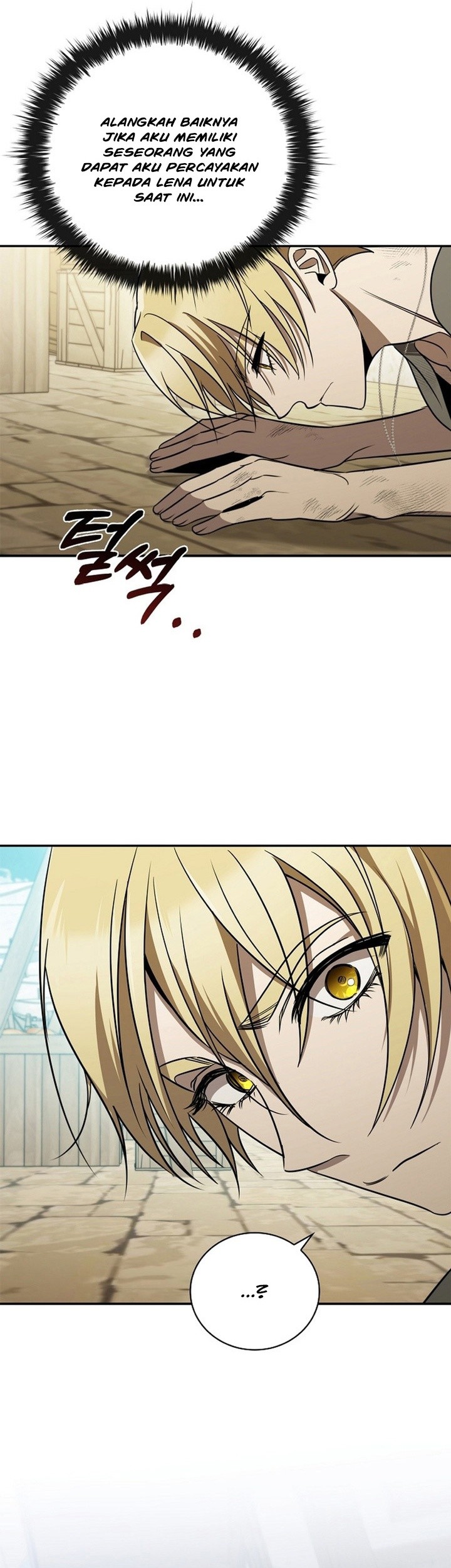 Raising the Princess to Overcome Death Chapter 6 - halaman 71