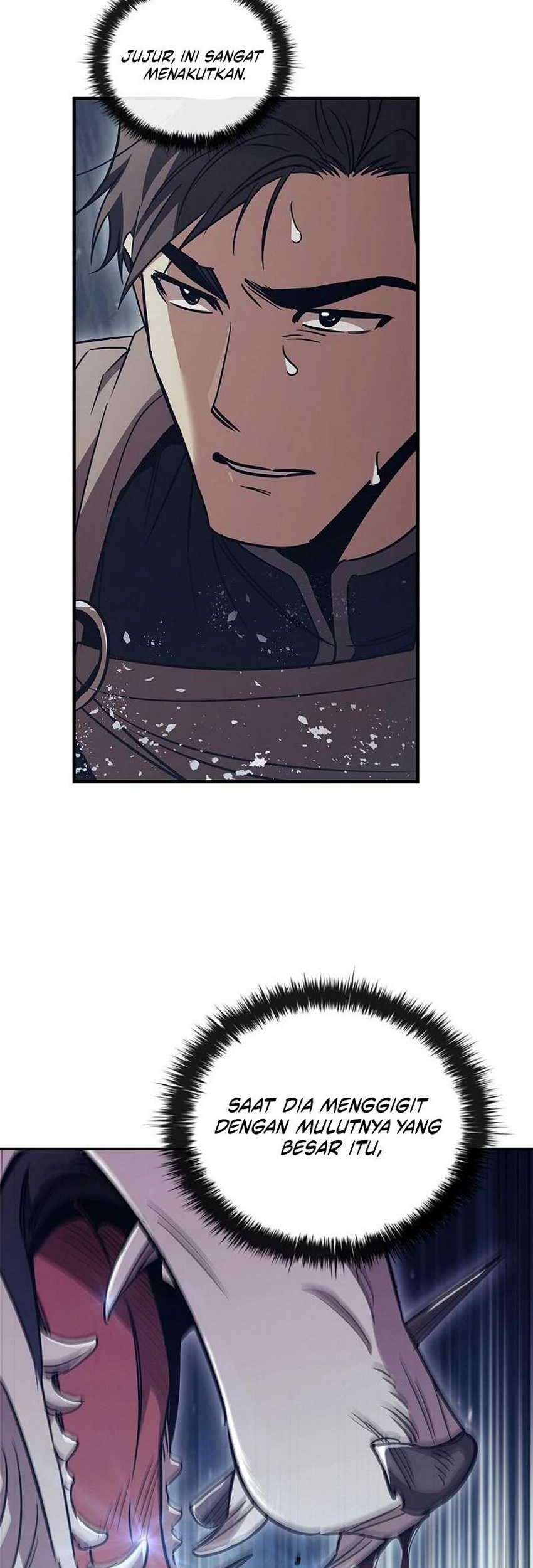 Raising the Princess to Overcome Death Chapter 60 - halaman 22