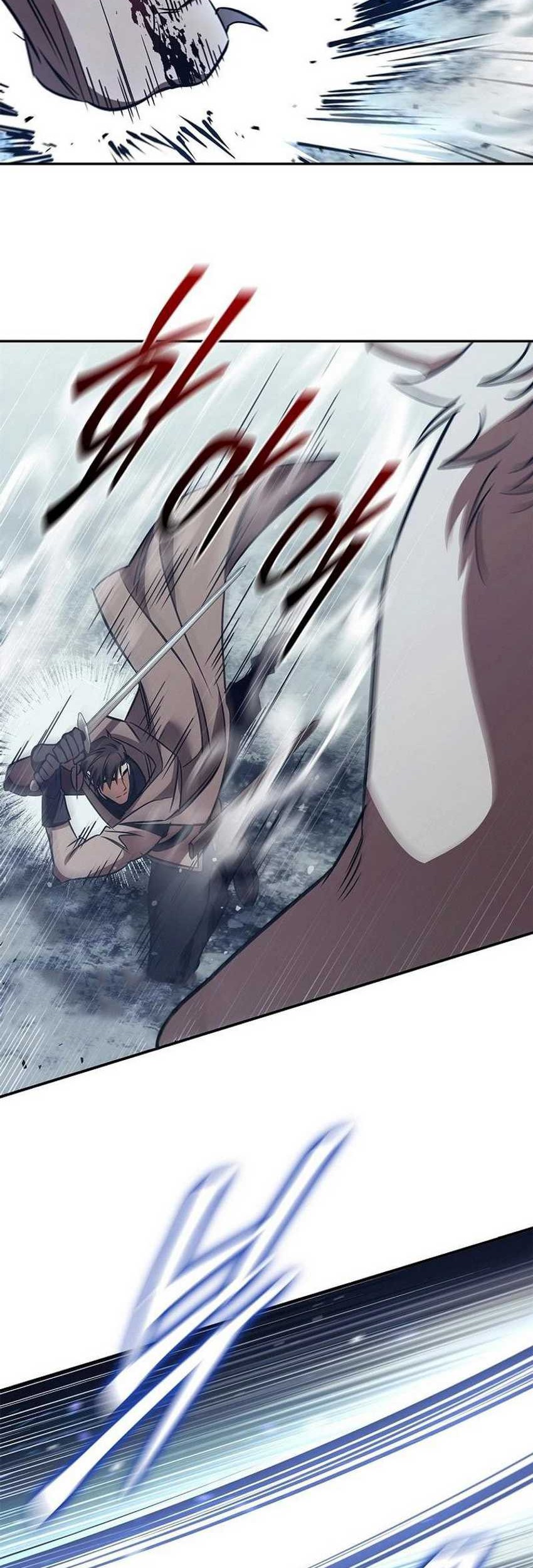 Raising the Princess to Overcome Death Chapter 60 - halaman 28
