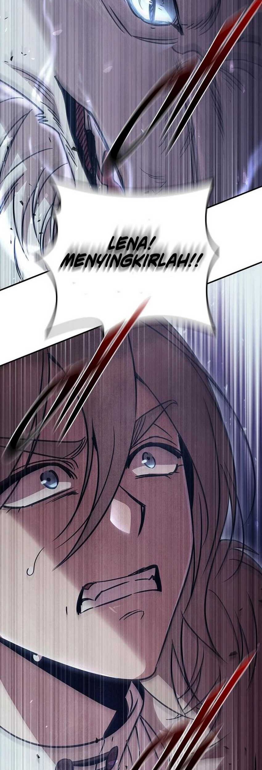 Raising the Princess to Overcome Death Chapter 60 - halaman 3