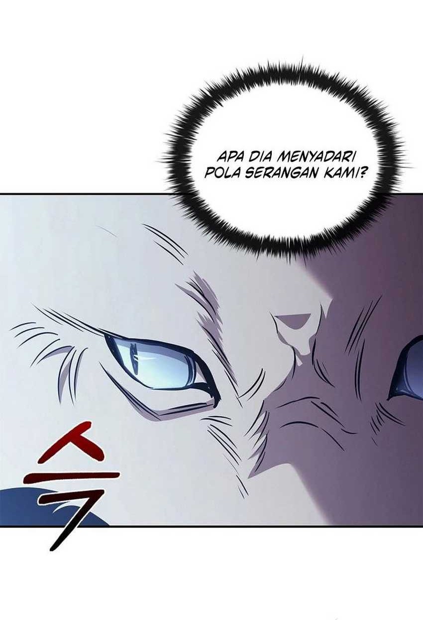 Raising the Princess to Overcome Death Chapter 60 - halaman 33