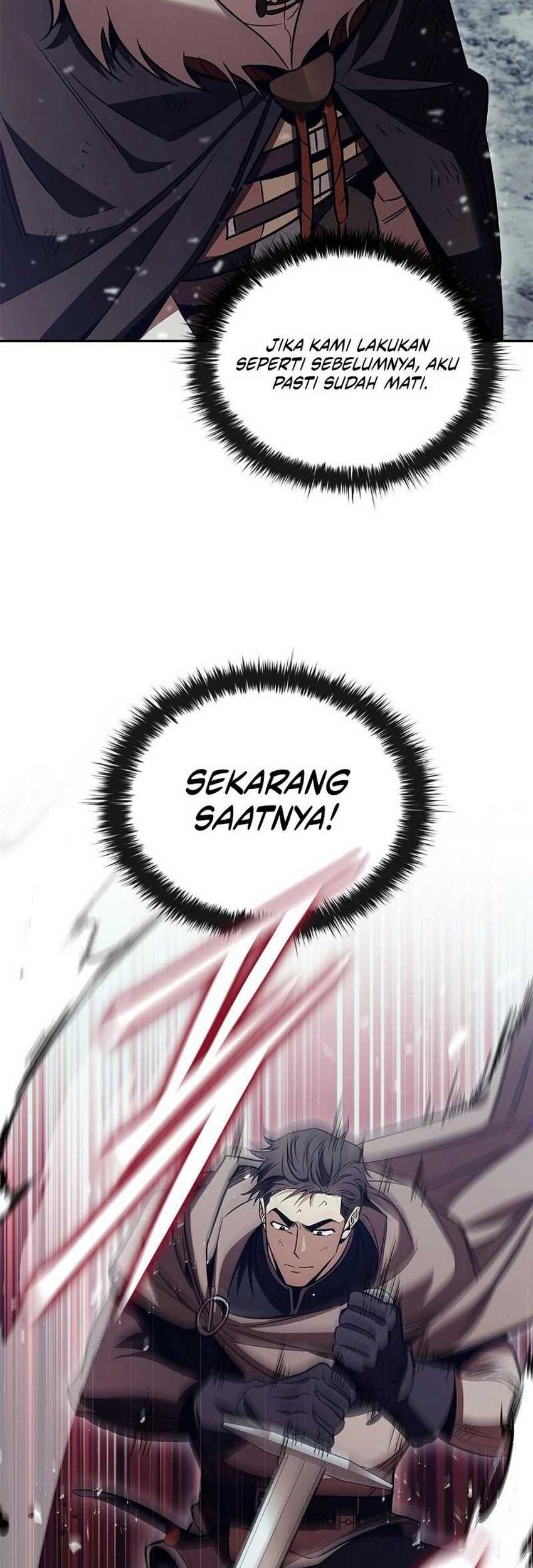 Raising the Princess to Overcome Death Chapter 60 - halaman 36