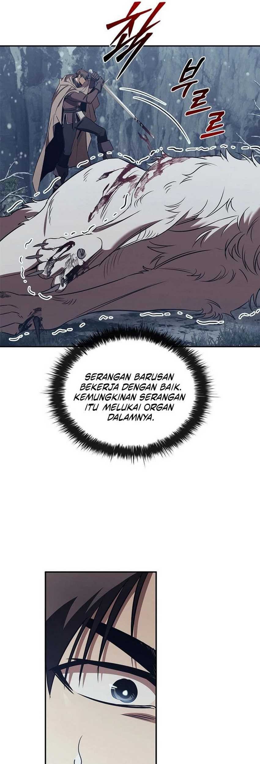 Raising the Princess to Overcome Death Chapter 60 - halaman 42