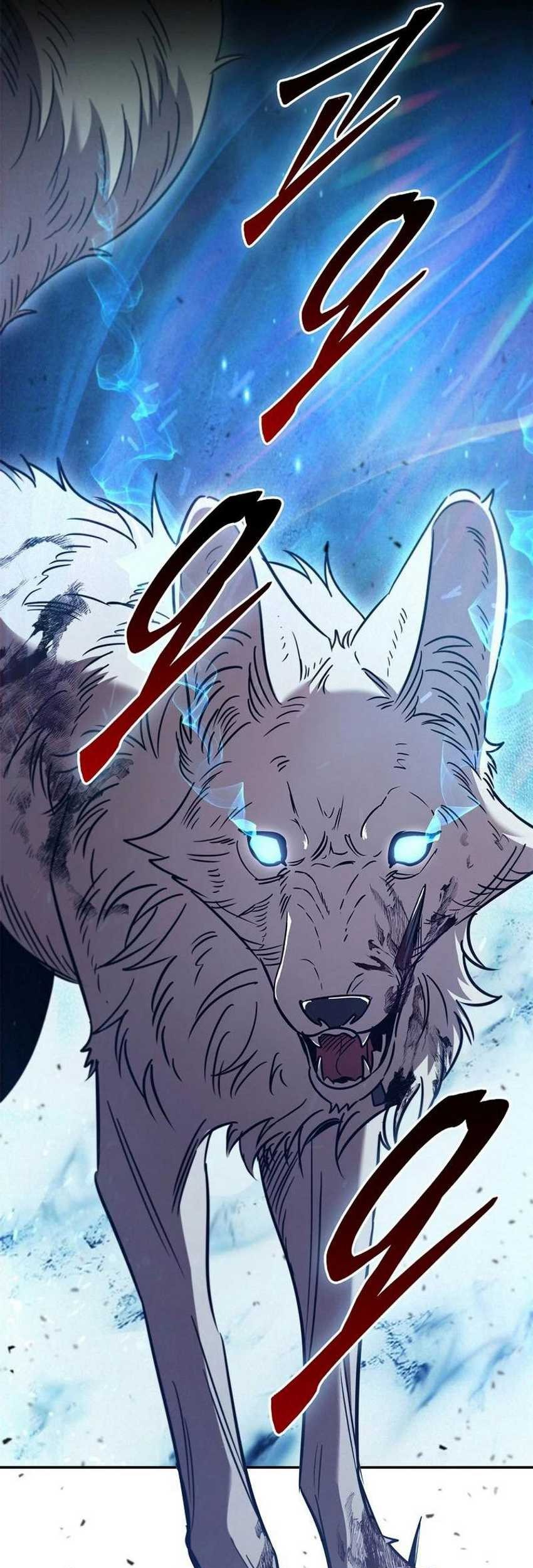 Raising the Princess to Overcome Death Chapter 60 - halaman 47