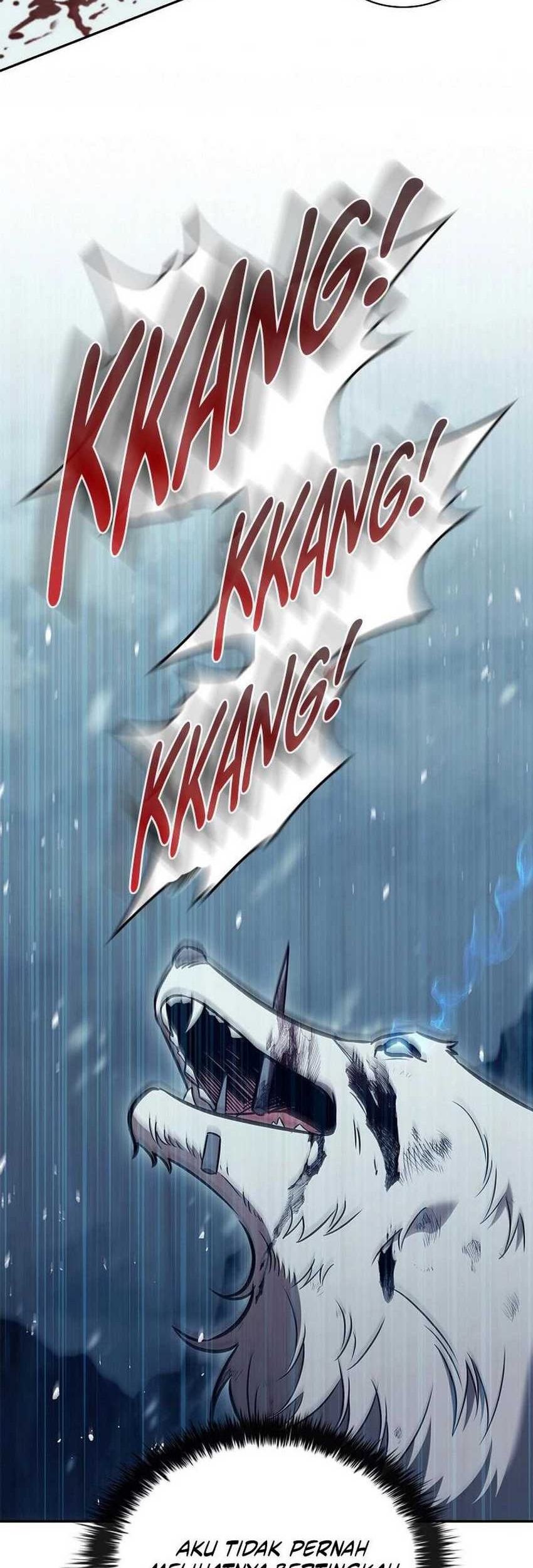 Raising the Princess to Overcome Death Chapter 60 - halaman 50