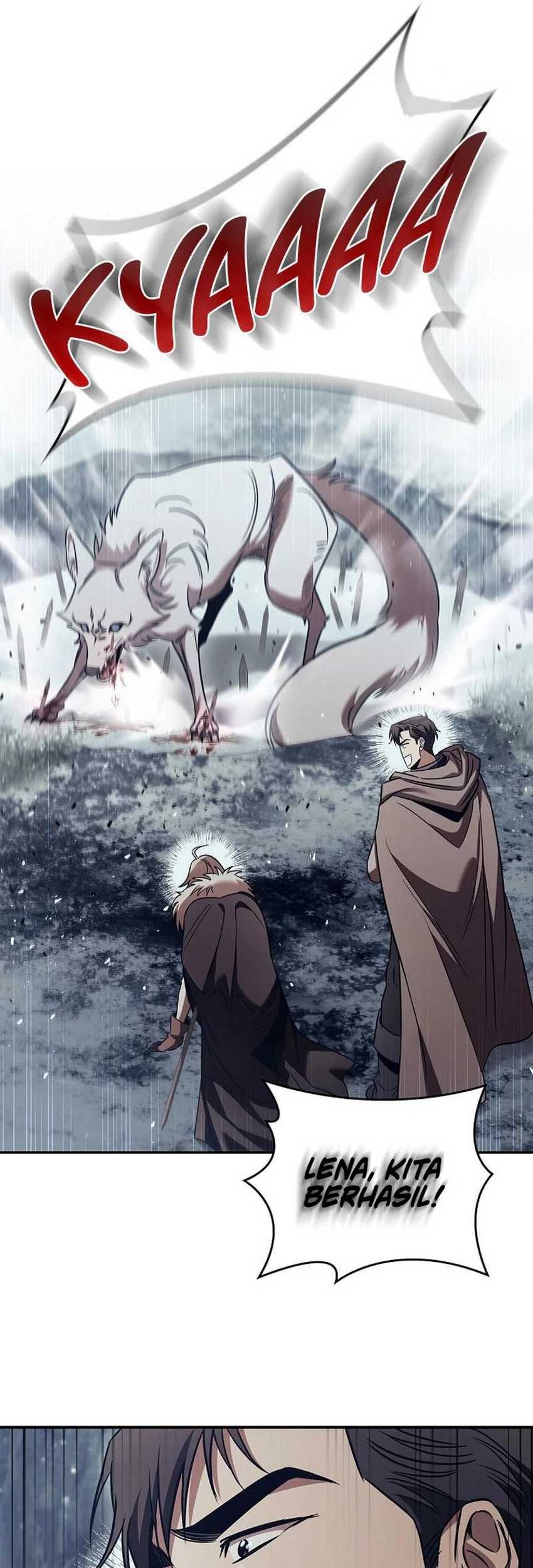 Raising the Princess to Overcome Death Chapter 60 - halaman 6