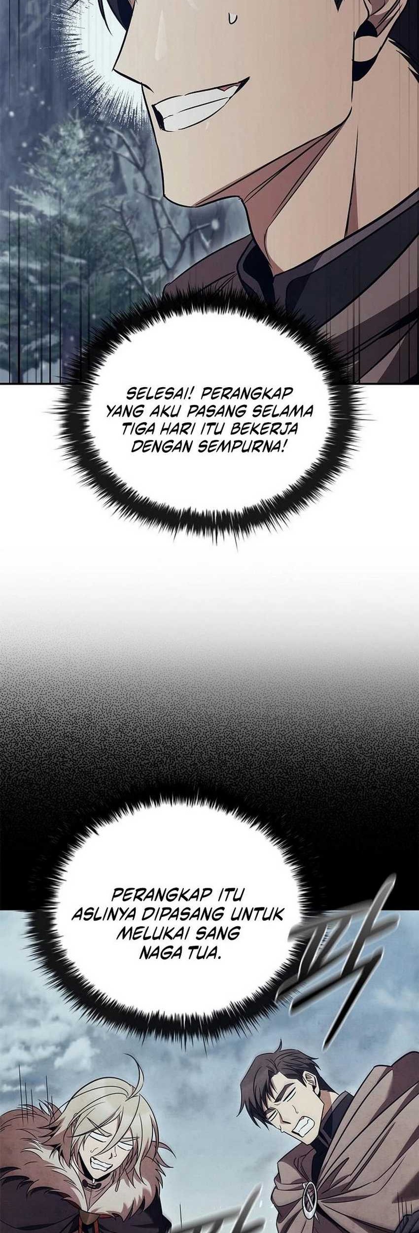 Raising the Princess to Overcome Death Chapter 60 - halaman 7