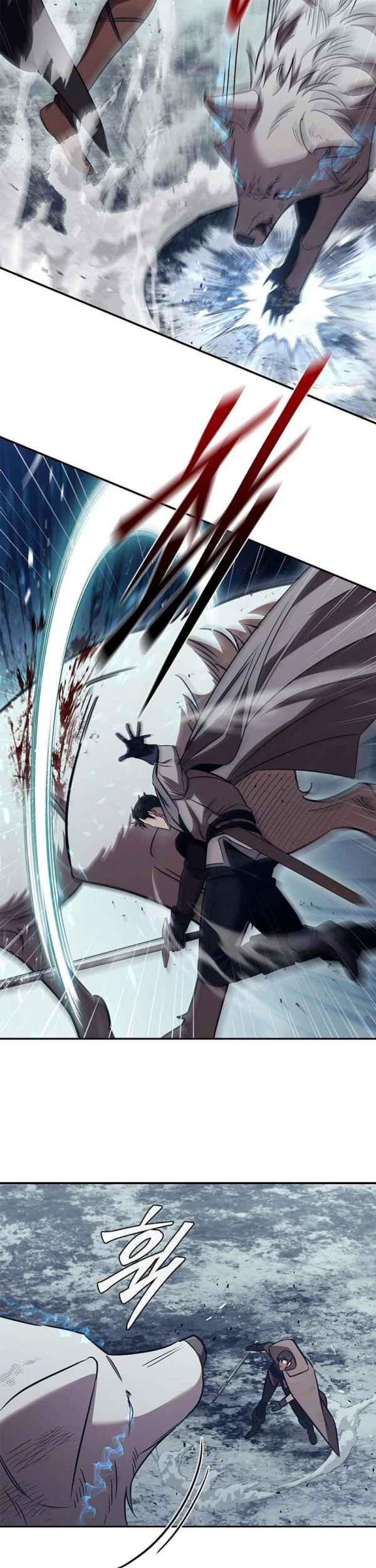 Raising the Princess to Overcome Death Chapter 61 - halaman 13