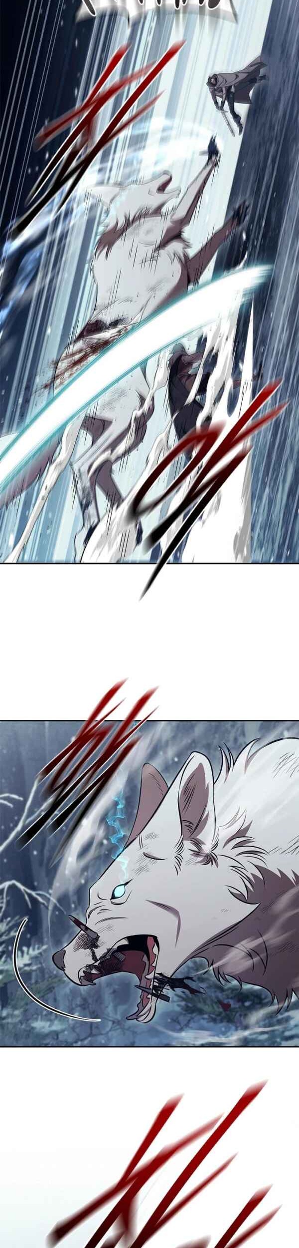 Raising the Princess to Overcome Death Chapter 61 - halaman 16