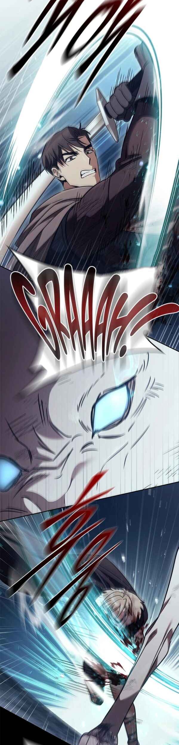 Raising the Princess to Overcome Death Chapter 61 - halaman 17