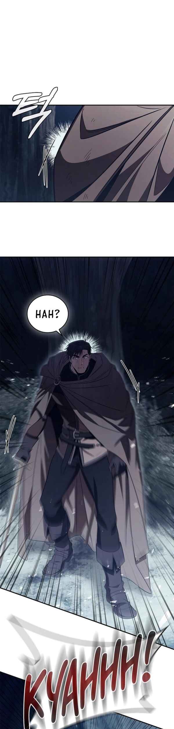Raising the Princess to Overcome Death Chapter 61 - halaman 2