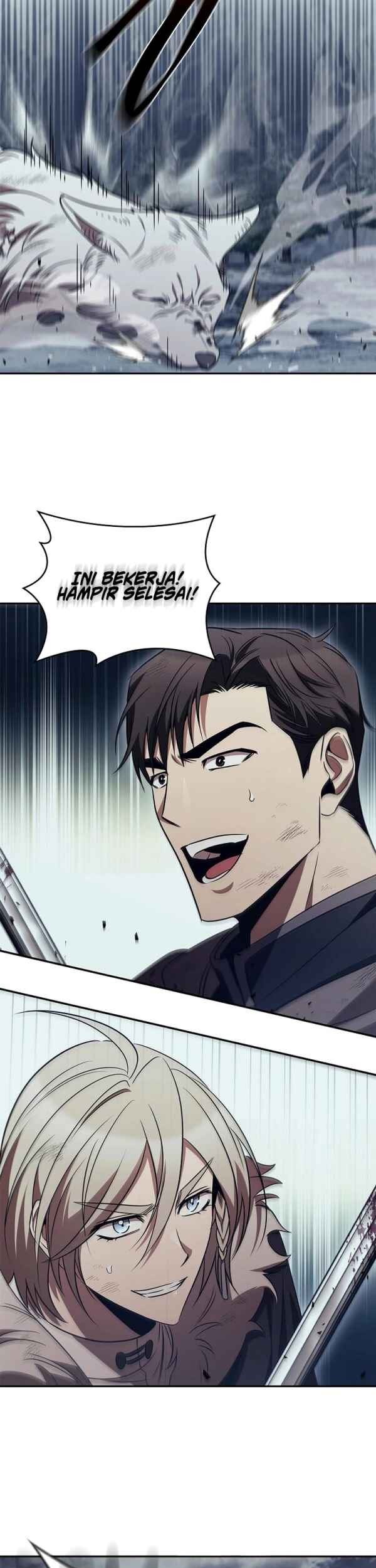 Raising the Princess to Overcome Death Chapter 61 - halaman 20
