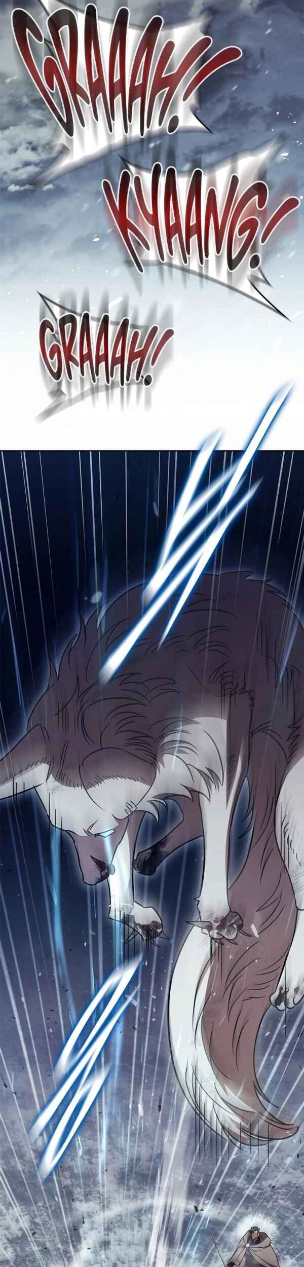 Raising the Princess to Overcome Death Chapter 61 - halaman 21
