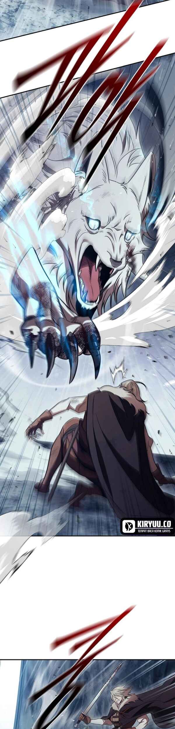 Raising the Princess to Overcome Death Chapter 61 - halaman 24