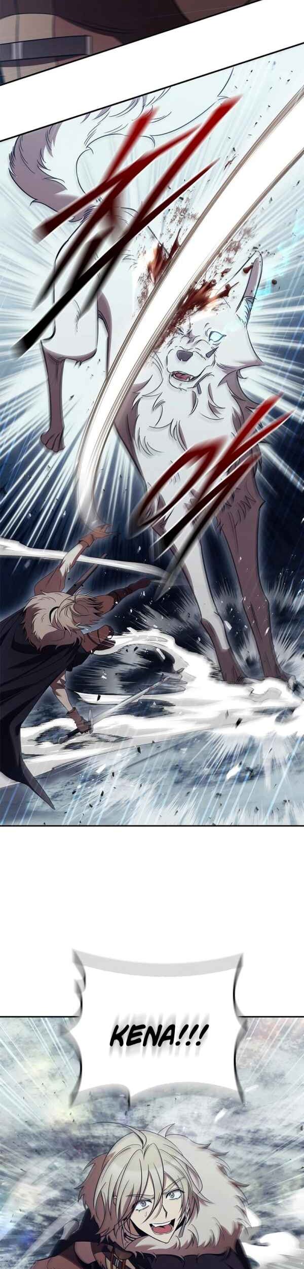 Raising the Princess to Overcome Death Chapter 61 - halaman 26