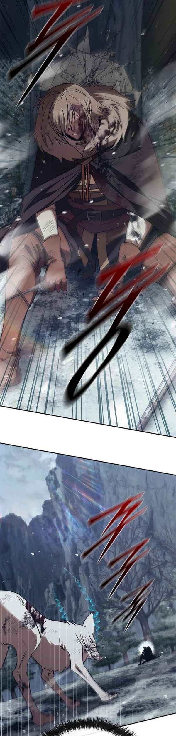 Raising the Princess to Overcome Death Chapter 61 - halaman 34