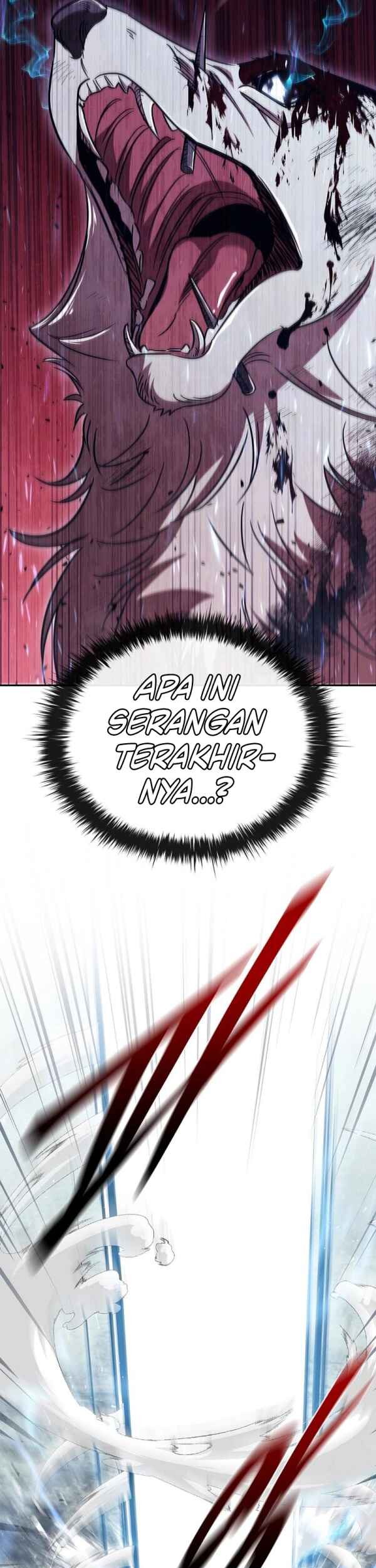 Raising the Princess to Overcome Death Chapter 61 - halaman 38