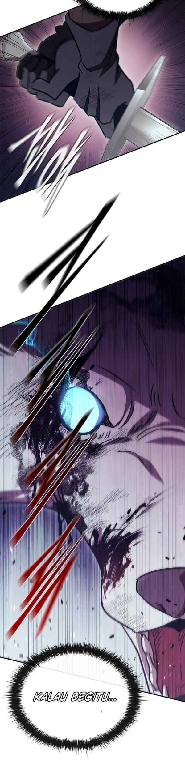Raising the Princess to Overcome Death Chapter 61 - halaman 40