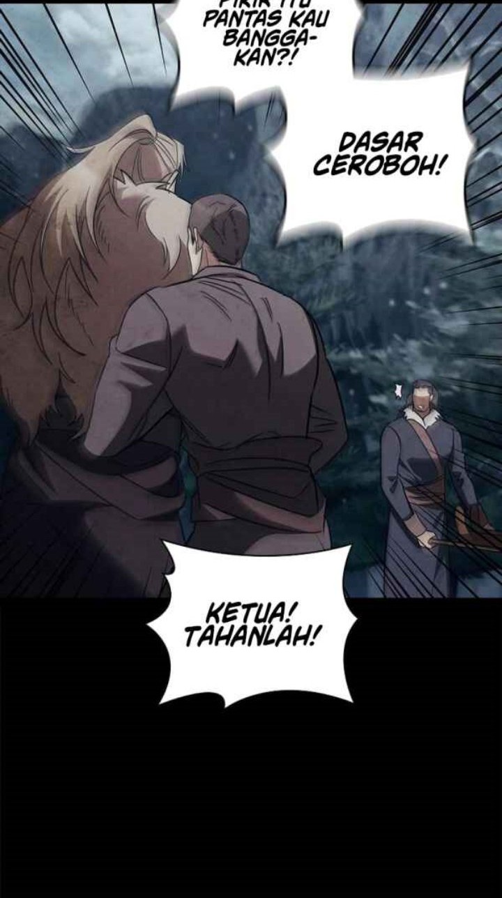 Raising the Princess to Overcome Death Chapter 62 - halaman 10