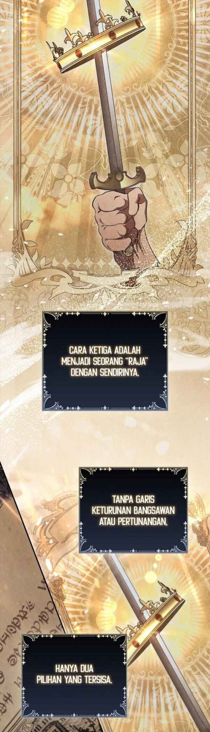 Raising the Princess to Overcome Death Chapter 62 - halaman 24