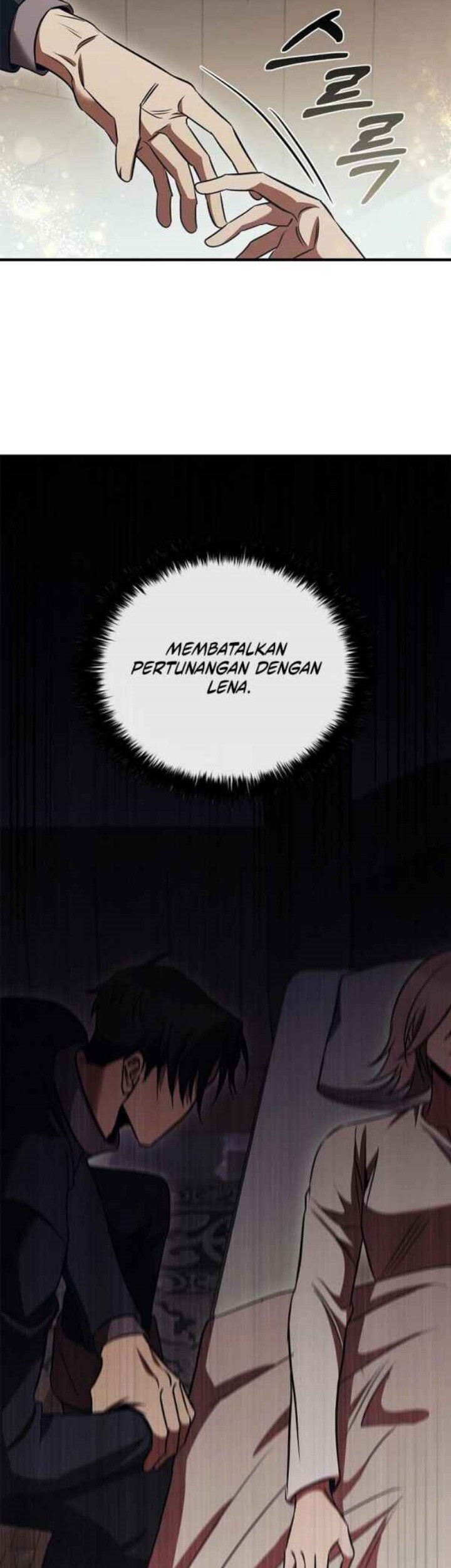 Raising the Princess to Overcome Death Chapter 62 - halaman 29