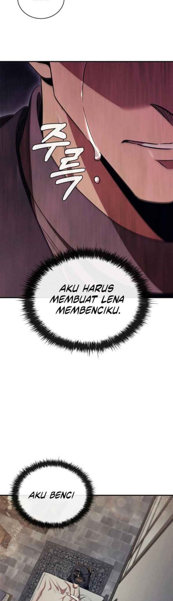 Raising the Princess to Overcome Death Chapter 62 - halaman 32