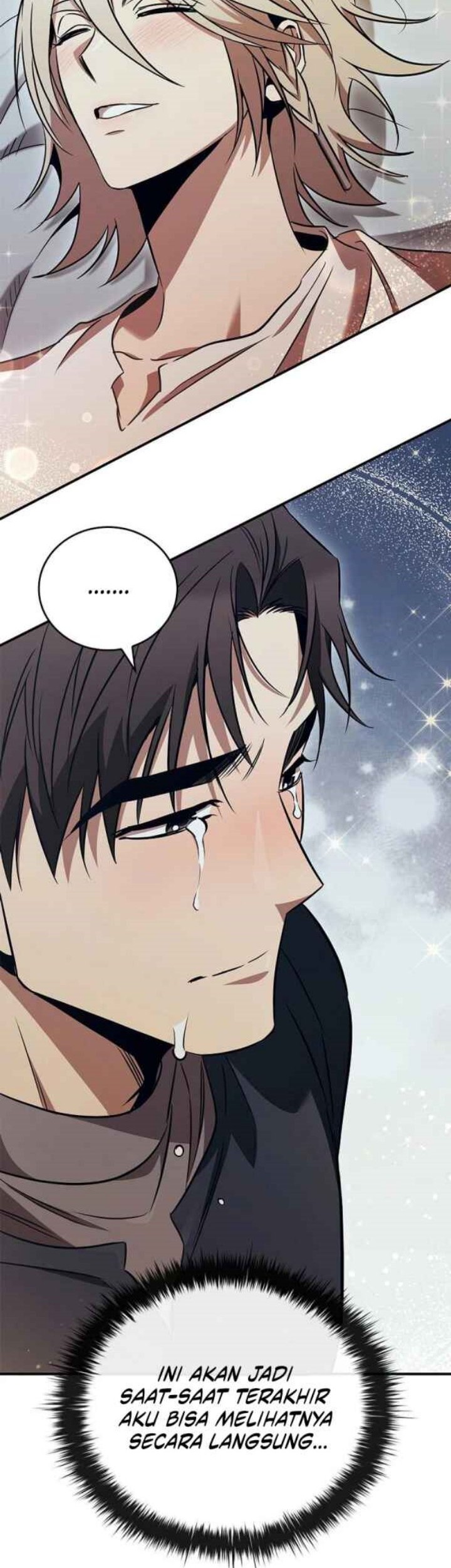 Raising the Princess to Overcome Death Chapter 62 - halaman 34