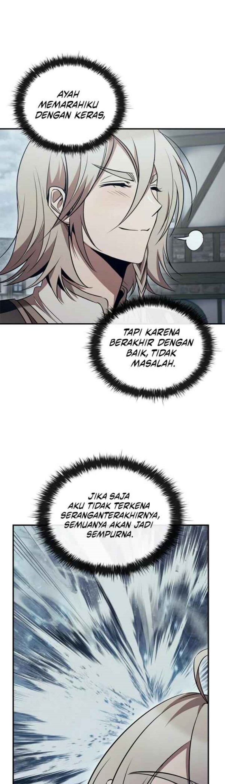 Raising the Princess to Overcome Death Chapter 62 - halaman 39