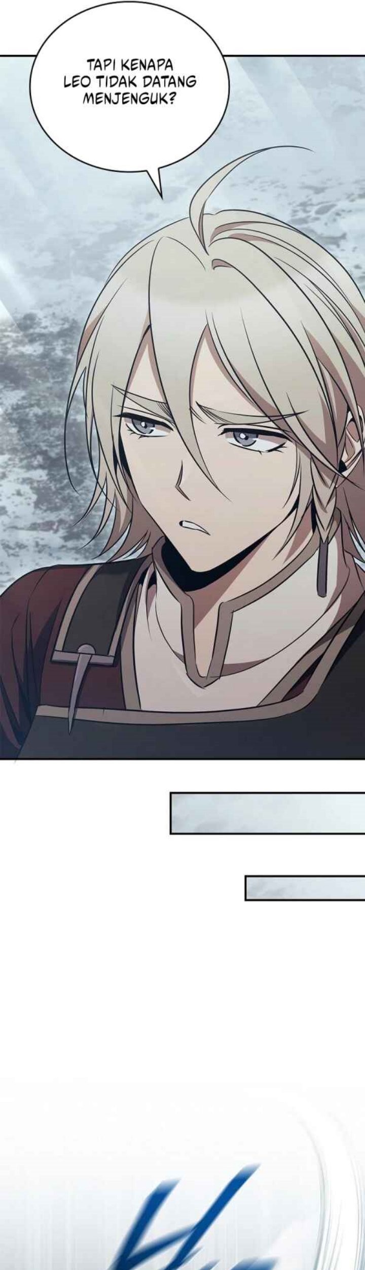 Raising the Princess to Overcome Death Chapter 62 - halaman 41