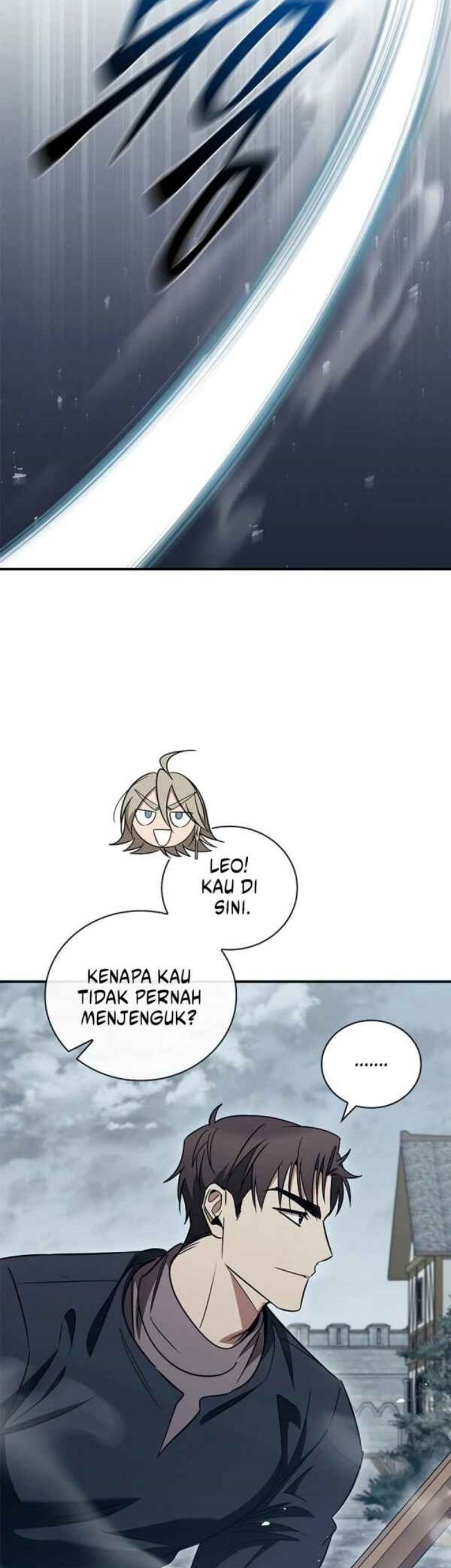Raising the Princess to Overcome Death Chapter 62 - halaman 42