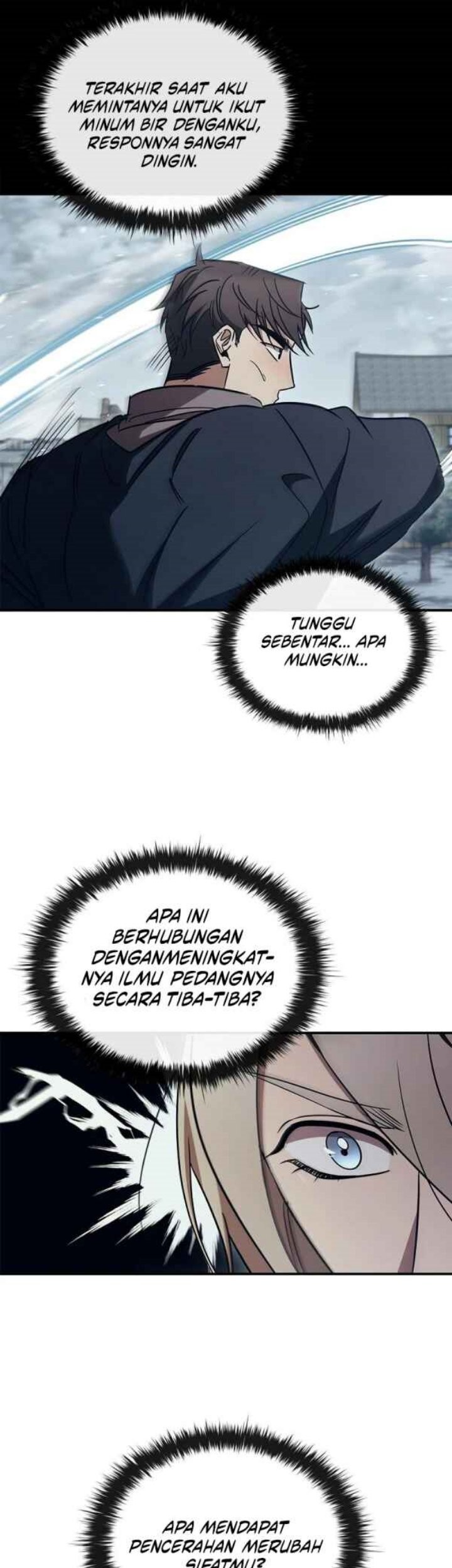 Raising the Princess to Overcome Death Chapter 62 - halaman 46