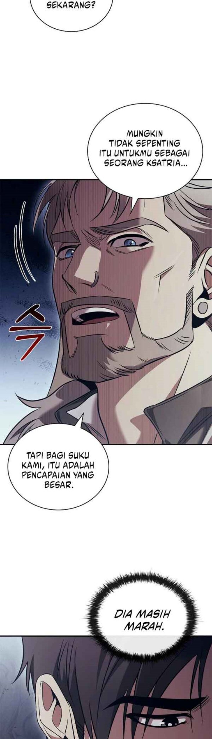 Raising the Princess to Overcome Death Chapter 62 - halaman 5