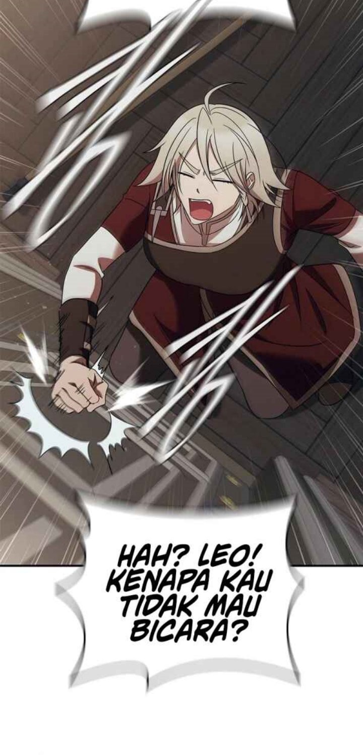 Raising the Princess to Overcome Death Chapter 62 - halaman 50